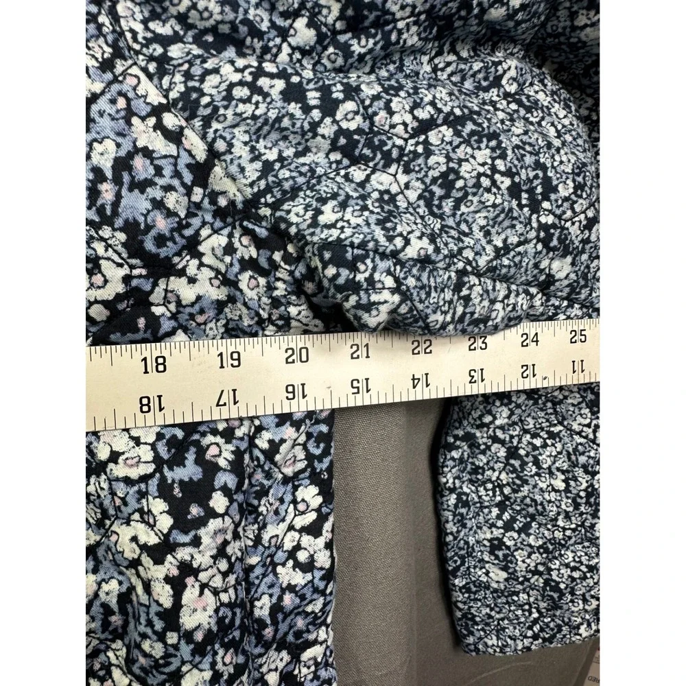 J. Jill jill quilted